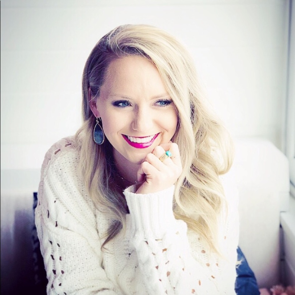 Meet your Posher, Jaci